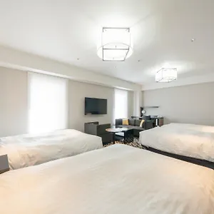 https://new-otani-inn-sapporo.hokkaidohotelsjapan.com