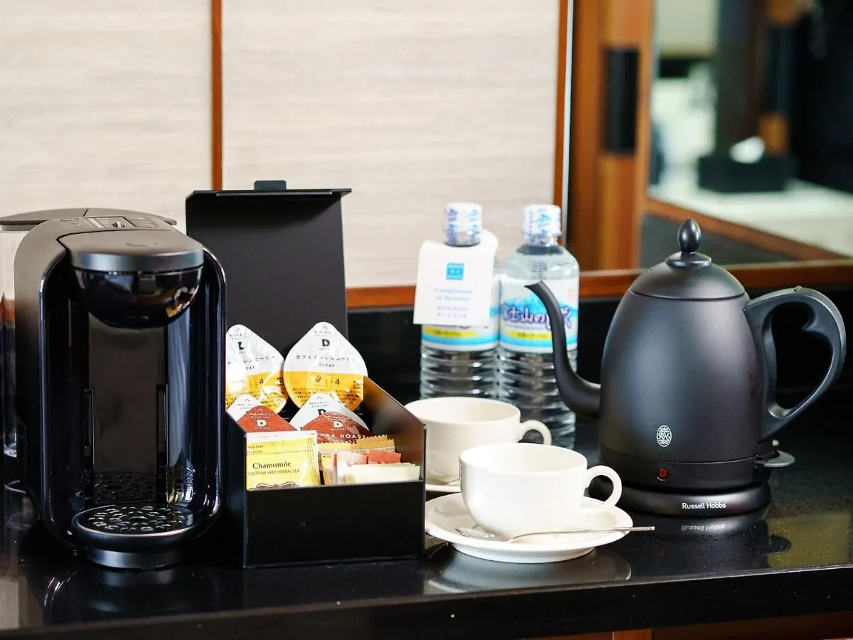 Hotel Hyatt Regency Yokohama Jokohama 5*,
