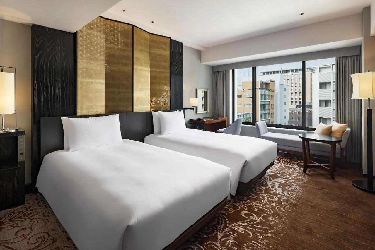 Hotel Hyatt Regency Yokohama Jokohama