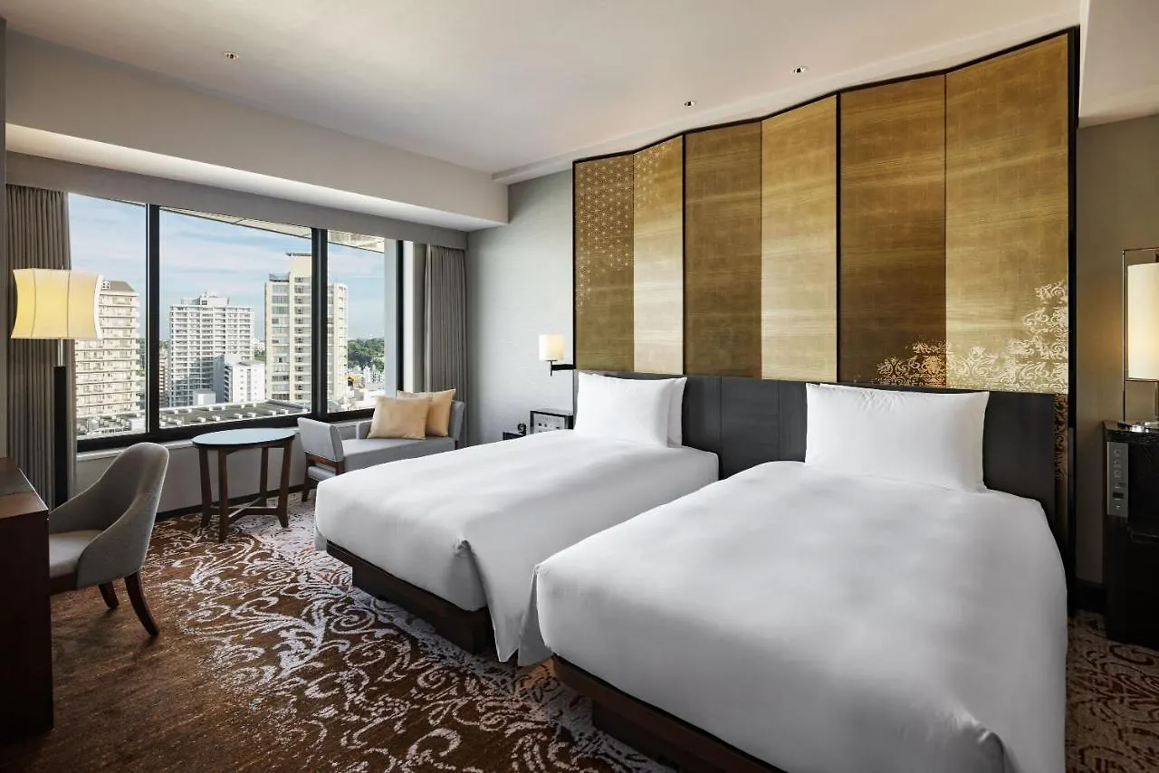 Hotel Hyatt Regency Yokohama Jokohama