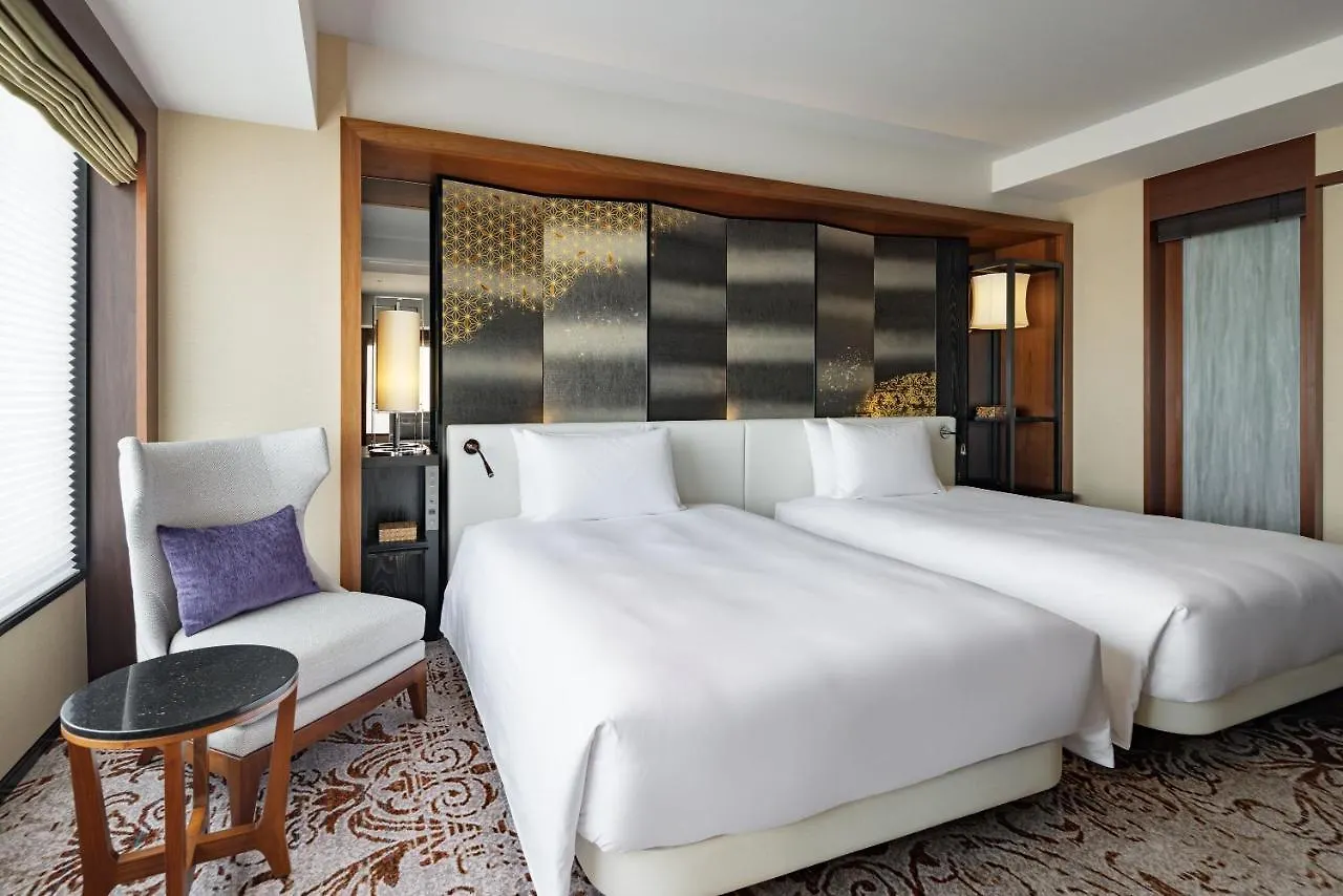 *****  Hotel Hyatt Regency Yokohama Jokohama Japonsko