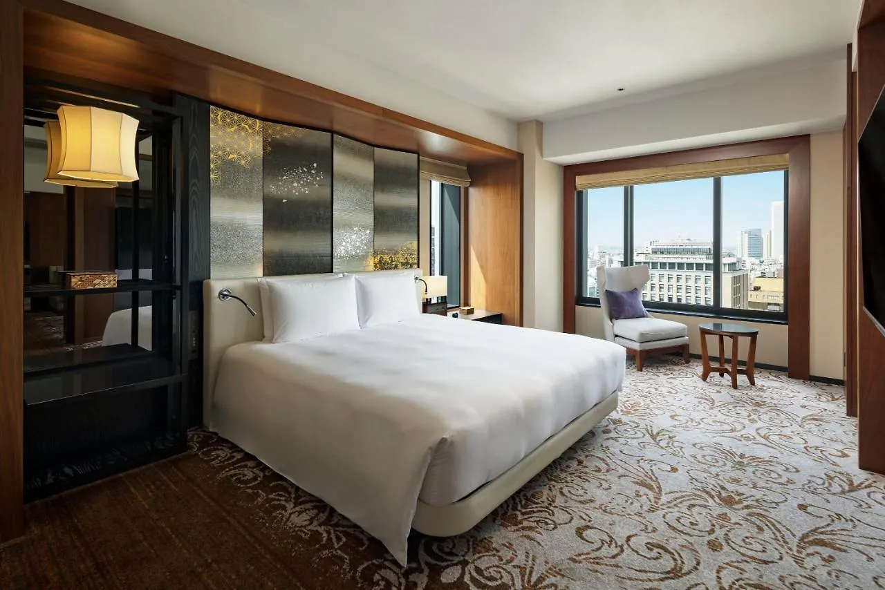 Hotel Hyatt Regency Yokohama Jokohama