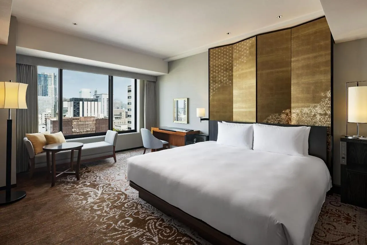 Hotel Hyatt Regency Yokohama Jokohama 5*,