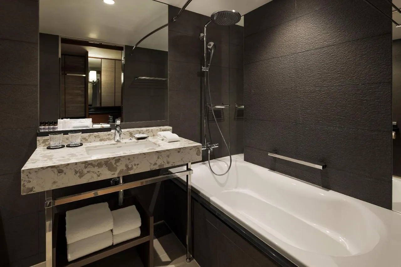 Hotel Hyatt Regency Yokohama Jokohama 5*,