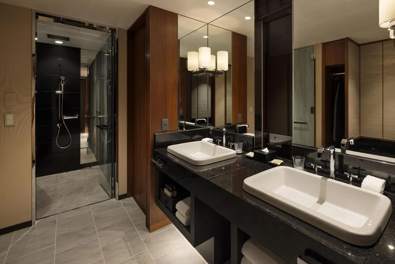 *****  Hotel Hyatt Regency Yokohama Jokohama Japonsko