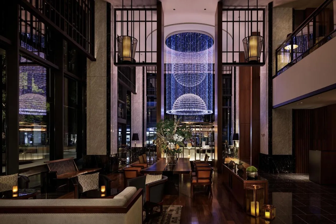Hotel Hyatt Regency Yokohama Jokohama