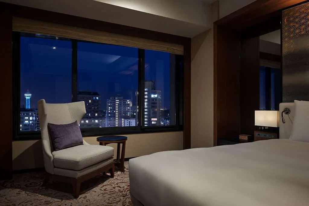 Hotel Hyatt Regency Yokohama Jokohama
