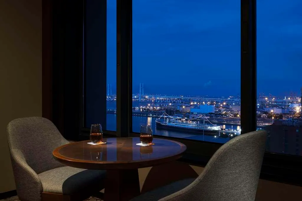 *****  Hotel Hyatt Regency Yokohama Jokohama Japonsko