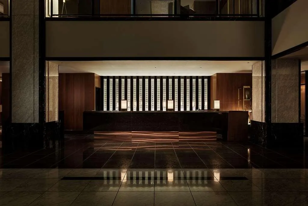 Hotel Hyatt Regency Yokohama Jokohama