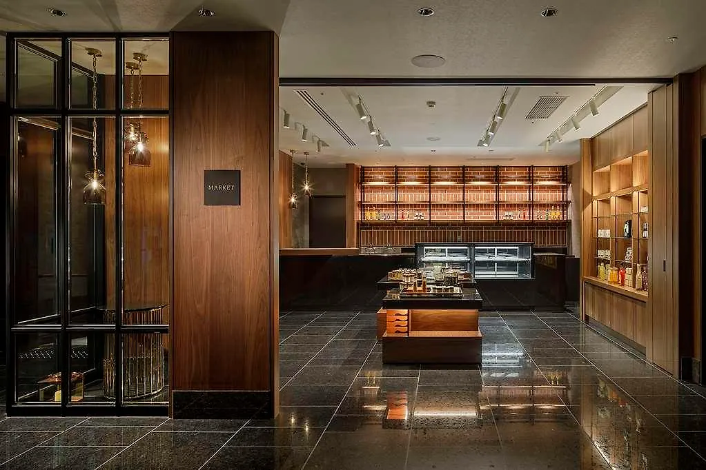 Hotel Hyatt Regency Yokohama Jokohama