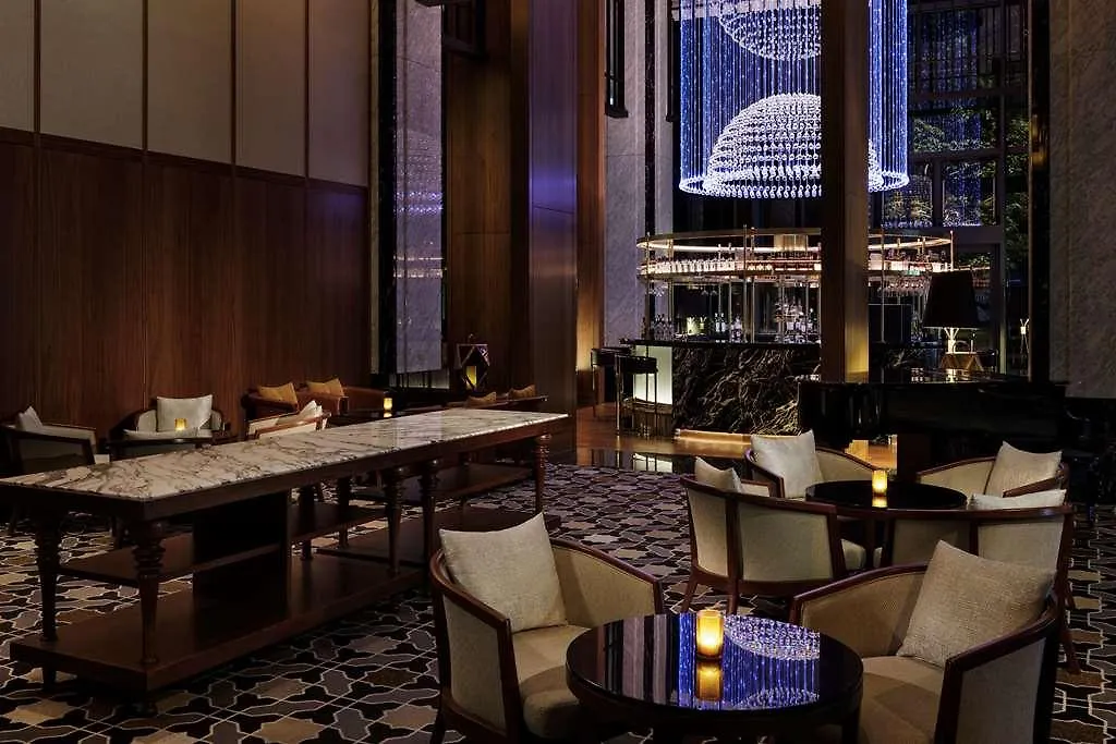 Hotel Hyatt Regency Yokohama Jokohama