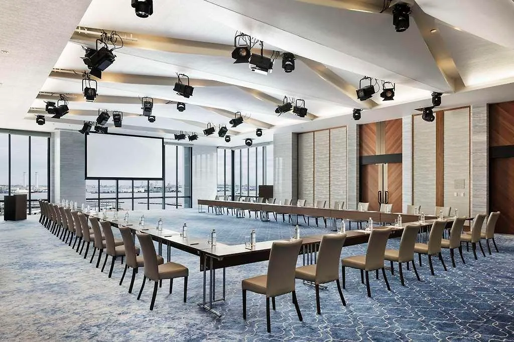 Hotel Hyatt Regency Yokohama Jokohama