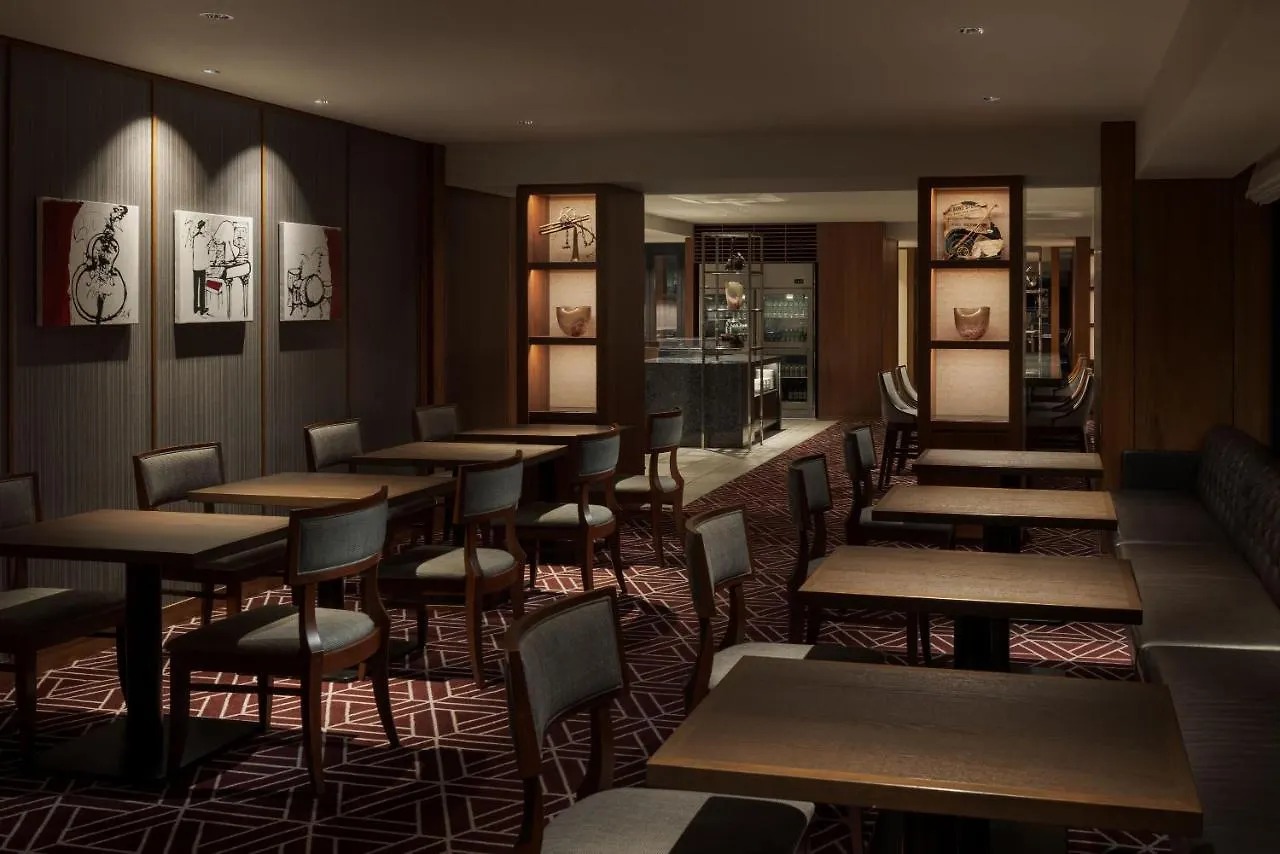 Hyatt Regency Yokohama Hotel Yokohama